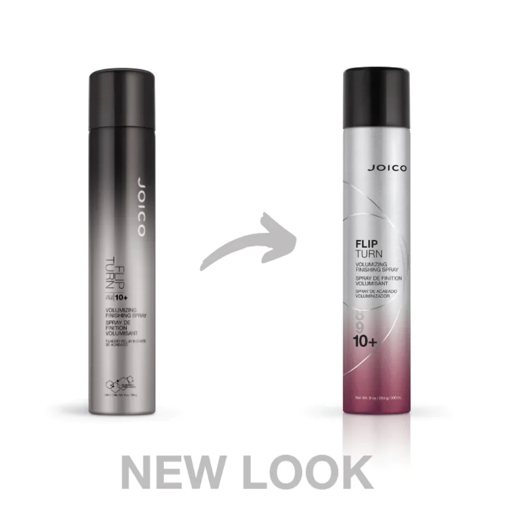 Flip Turn - Volumizing Finishing Spray