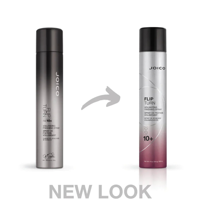 Flip Turn - Volumizing Finishing Spray