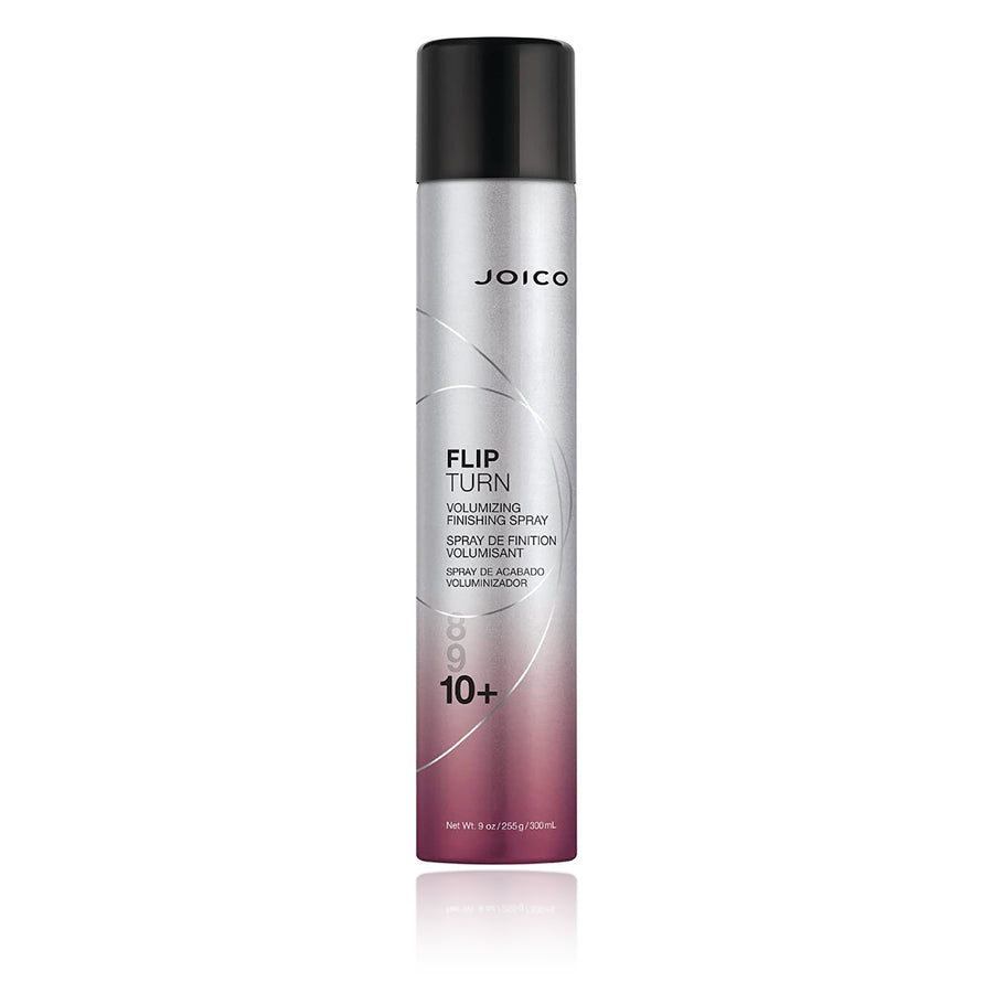 Joico Flip Turn Volumizing Finishing Spray 9 oz (255 g)