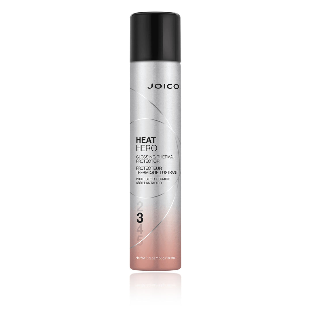 Joico Heat Hero Glossing Thermal Protector 5.1 oz (145 g)