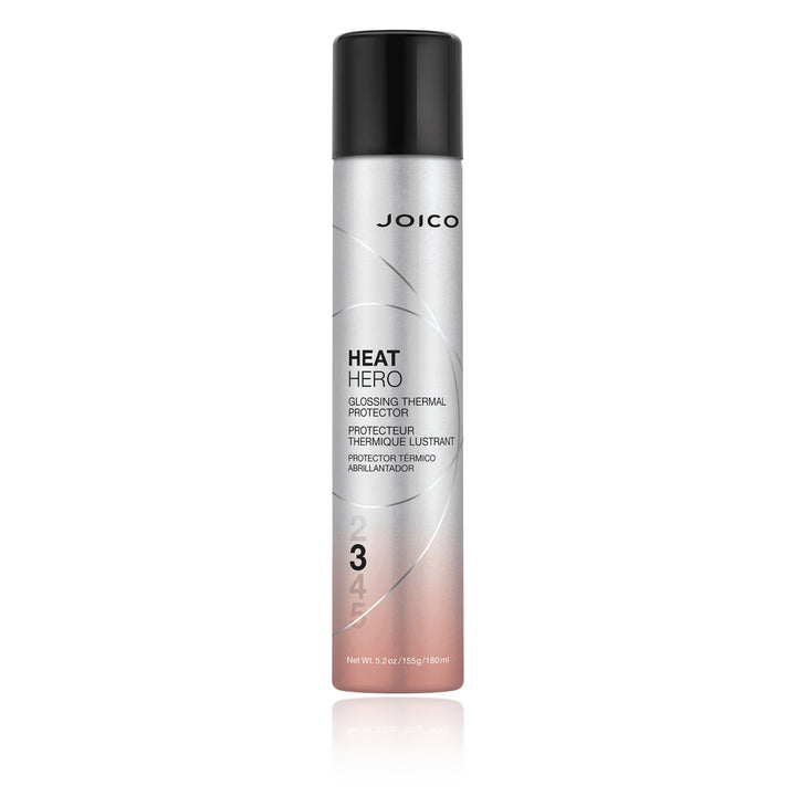 Joico Heat Hero Glossing Thermal Protector 5.1 oz (145 g)