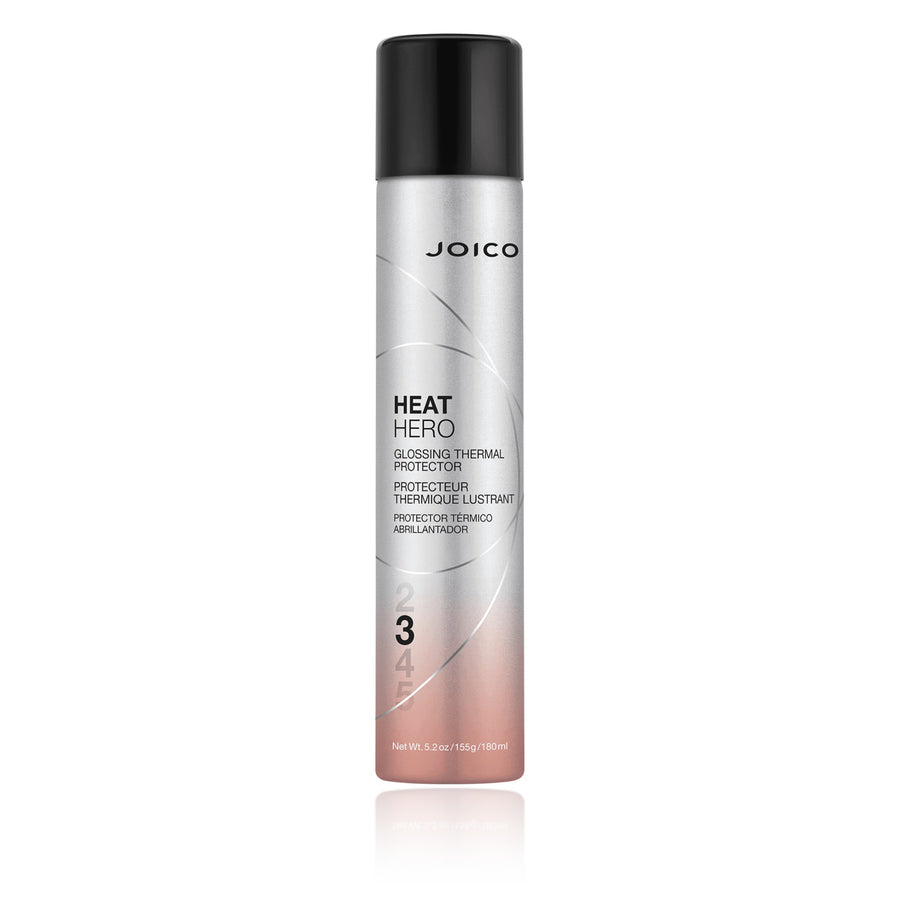 Joico Heat Hero Glossing Thermal Protector 5.1 oz (145 g)