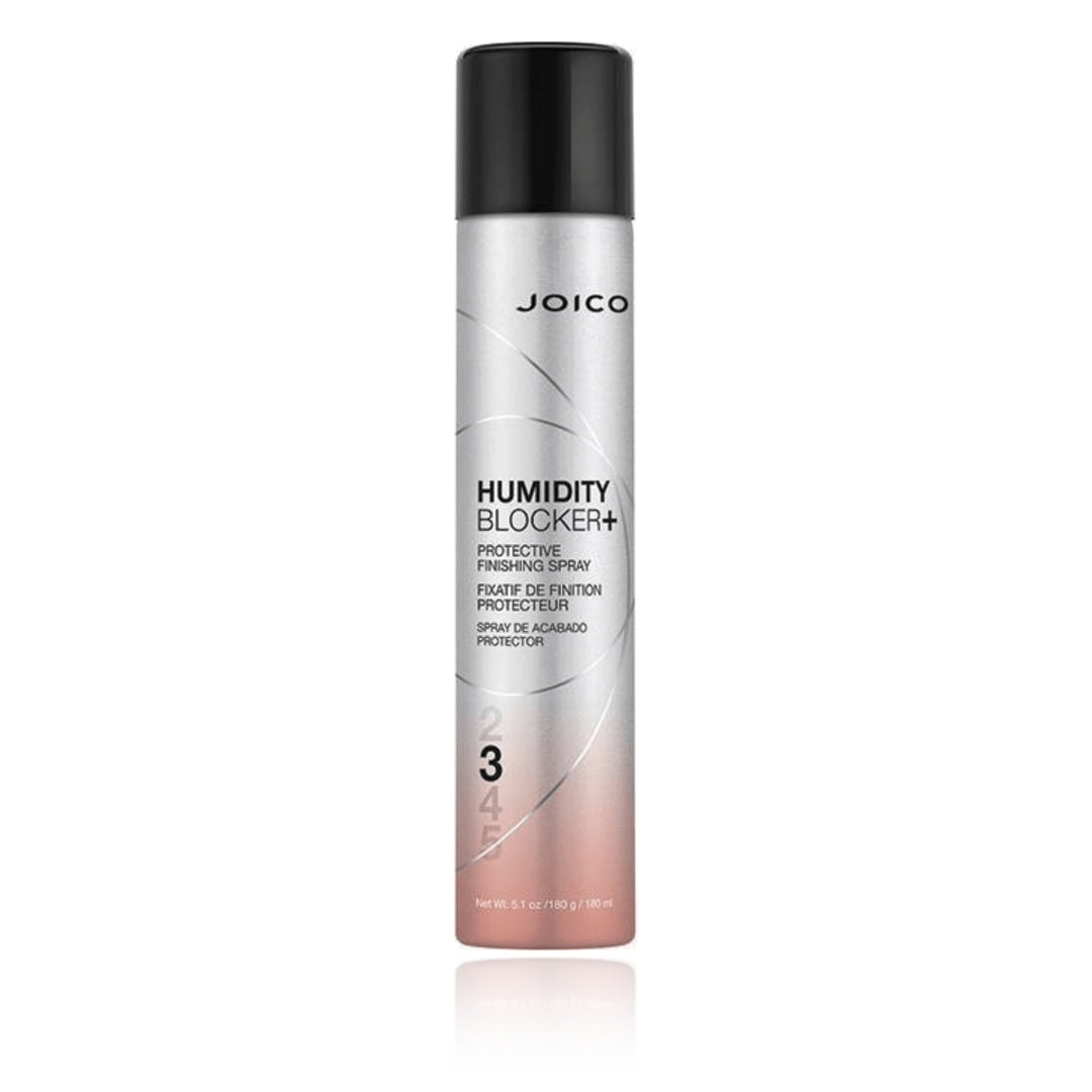 Joico Humidity Blocker+ Protective Finishing Spray 5.5 oz (155 g)