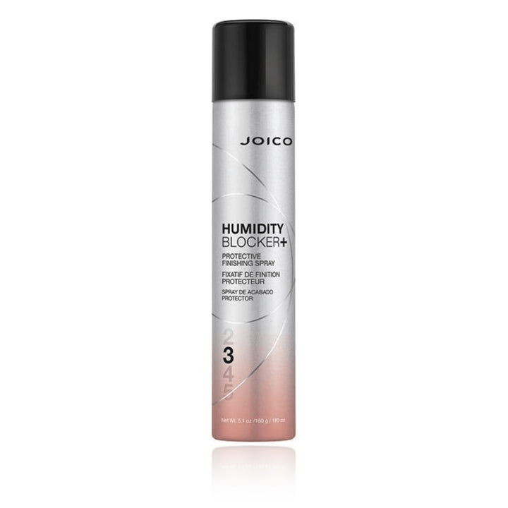 Joico Humidity Blocker+ Protective Finishing Spray 5.5 oz (155 g)