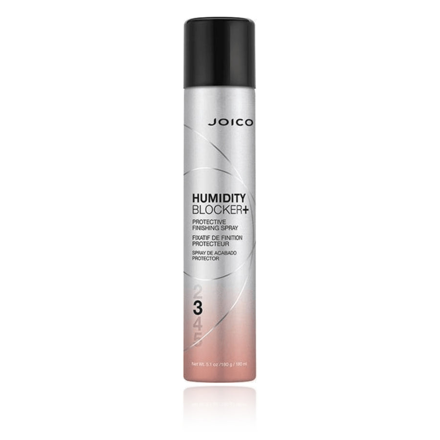 Joico Humidity Blocker+ Protective Finishing Spray 5.5 oz (155 g)