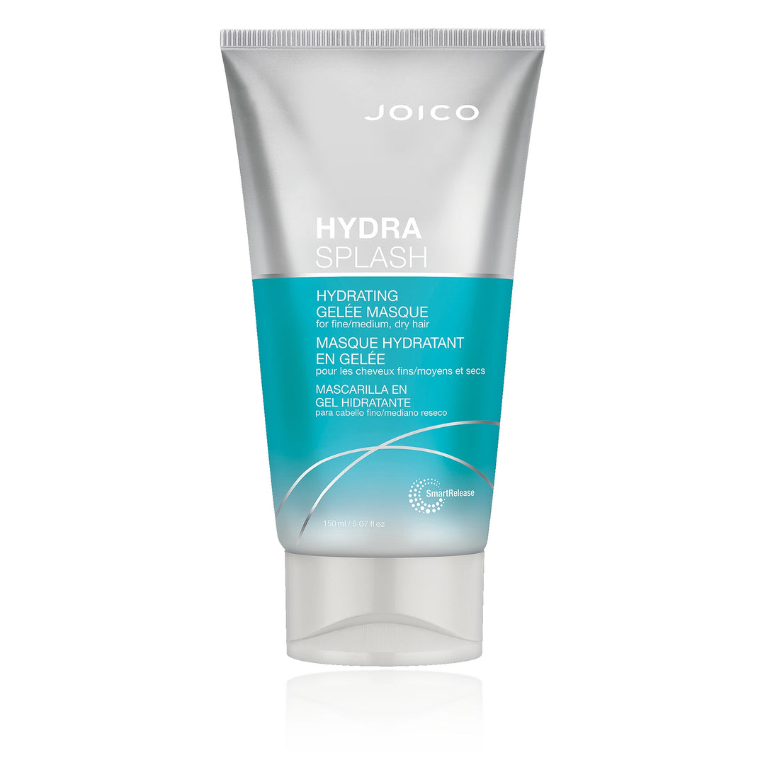 Joico HydraSplash Hydrating Gelée Masque 5.1 oz (150 ml)