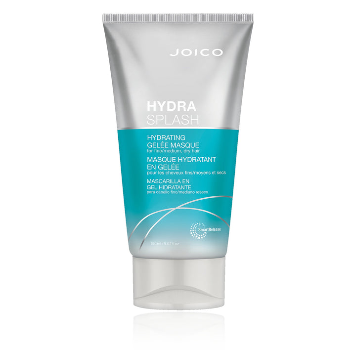 Joico HydraSplash Hydrating Gelée Masque 5.1 oz (150 ml)