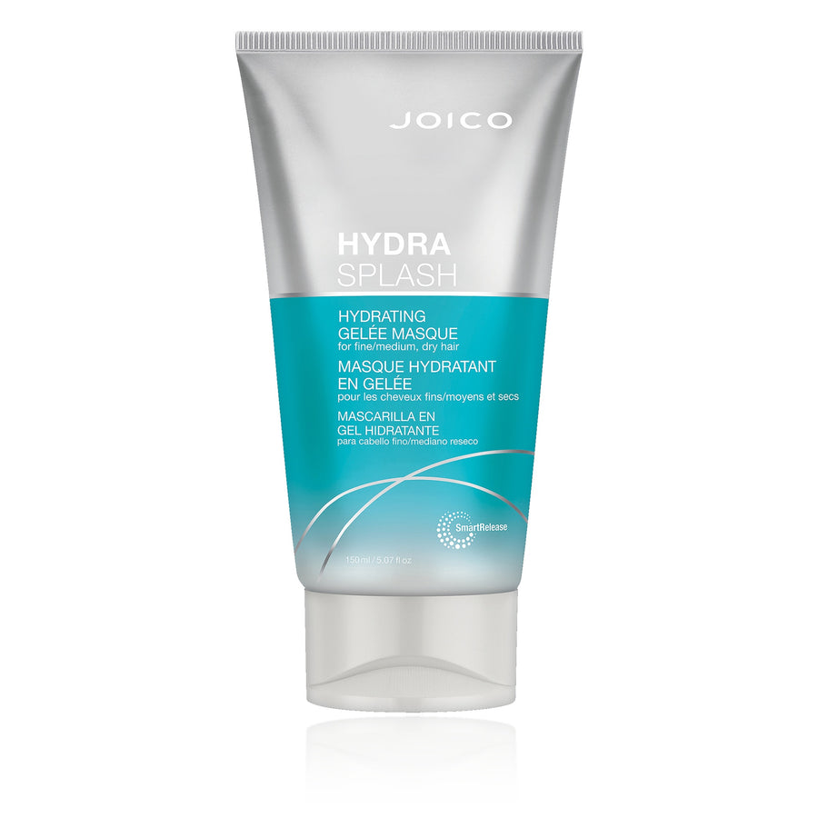 Joico HydraSplash Hydrating Gelée Masque 5.1 oz (150 ml)