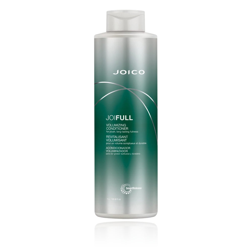 Joico JoiFull Volumizing Conditioner 33.8 oz (1000 ml)