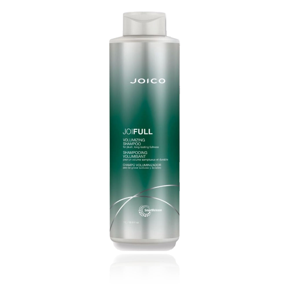 Joico JoiFull Volumizing Shampoo 33.8 oz (1000 ml)