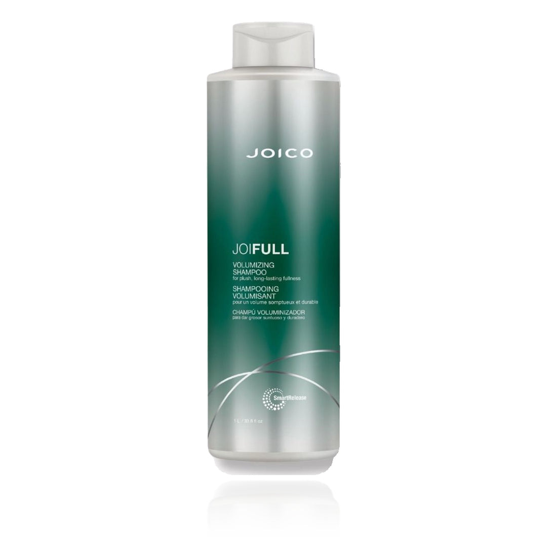 Joico JoiFull Volumizing Shampoo 33.8 oz (1000 ml)