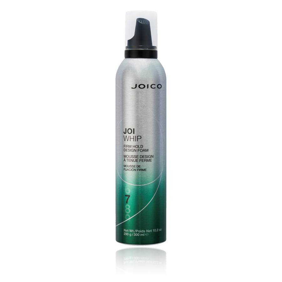 Joico JoiWhip Firm Hold Design Foam 10.2 oz (290 g)