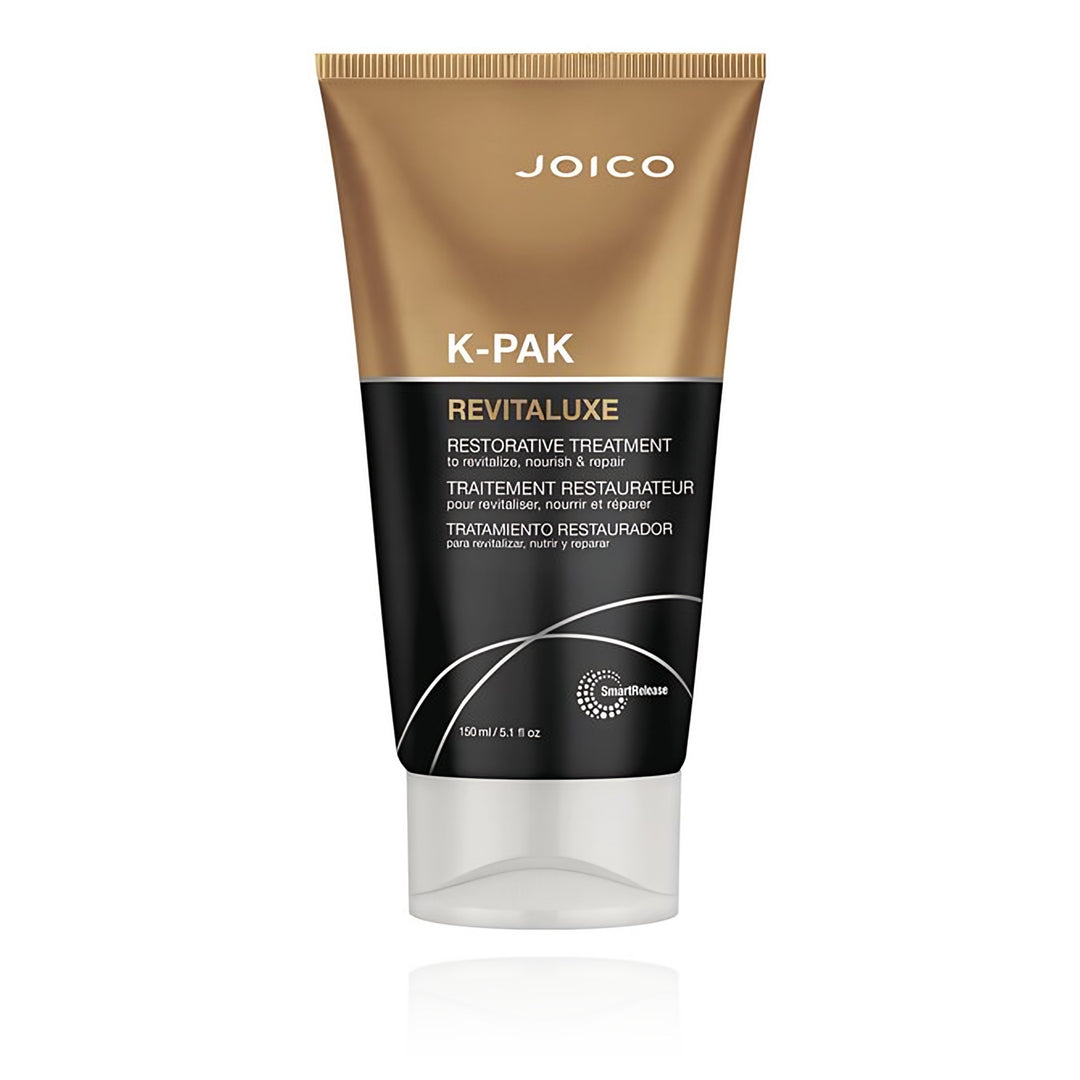 Joico K-PAK RevitaLuxe Restorative Treatment 5.1 oz (150 ml)