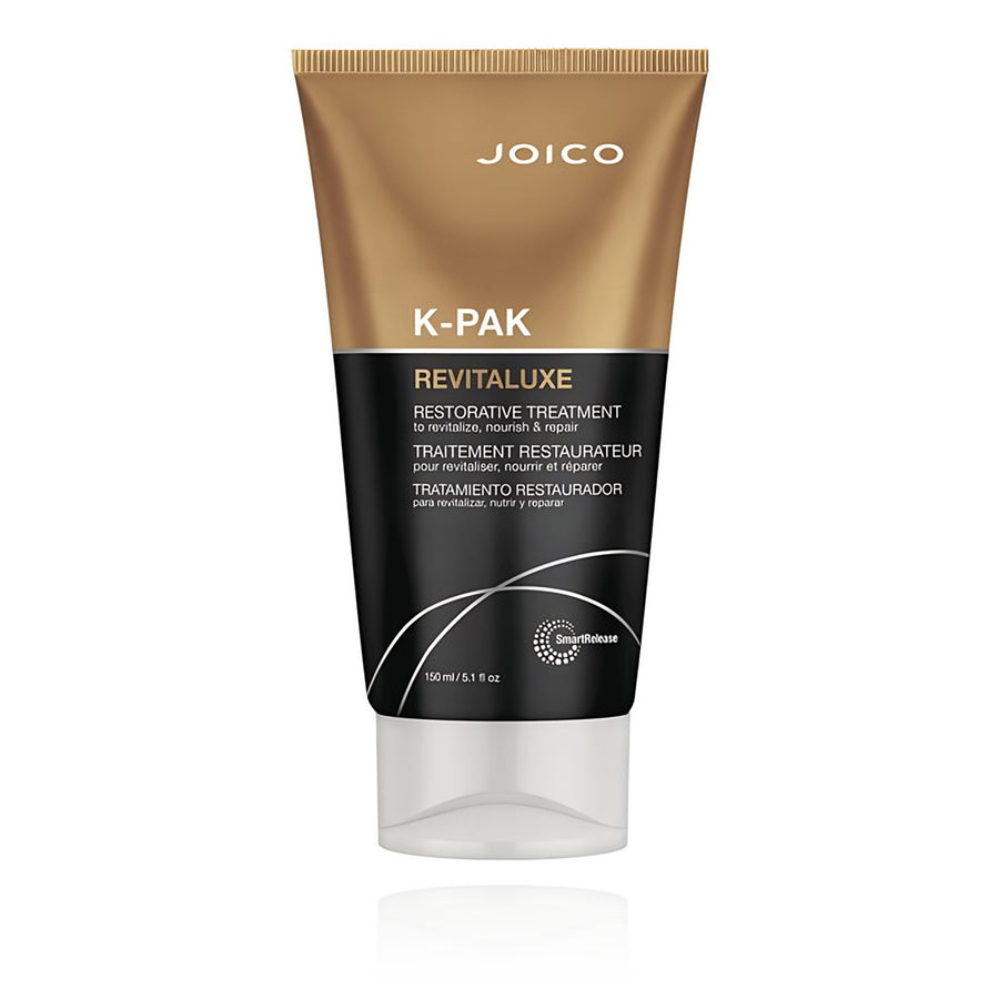 Joico K-PAK RevitaLuxe Restorative Treatment 5.1 oz (150 ml)