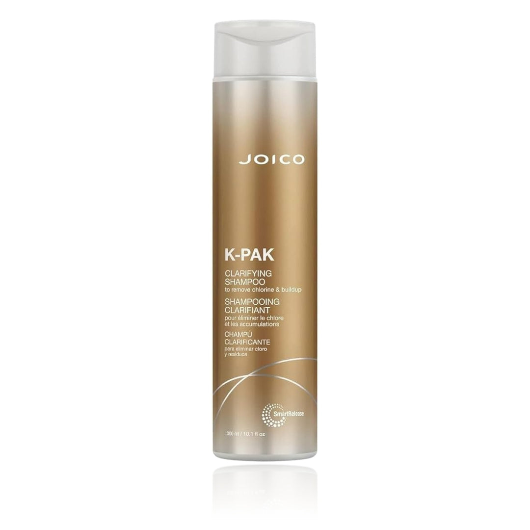 Joico K-PAK Clarifying Shampoo 10.1 oz (300 ml)