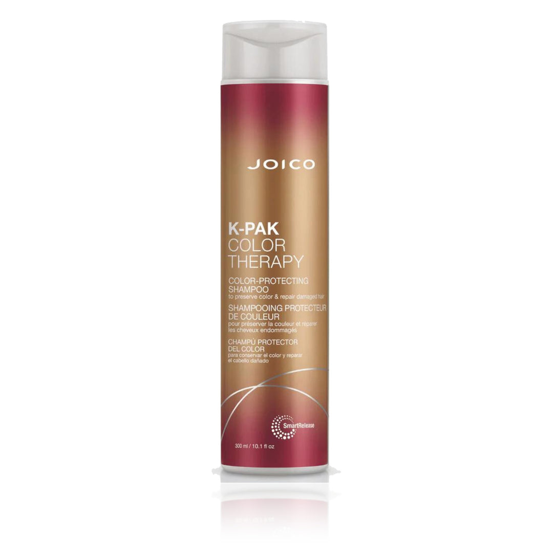 Joico K-PAK Color Therapy Color-Protecting Shampoo 10.1 oz (300 ml)