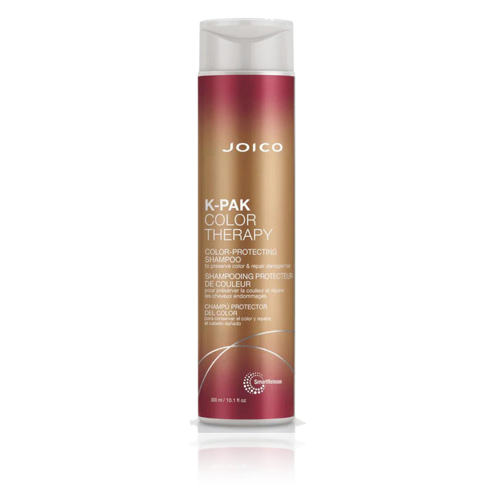 Joico K-PAK Color Therapy Color-Protecting Shampoo 10.1 oz (300 ml)