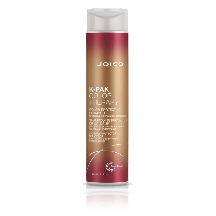 Joico K-PAK Color Therapy Color-Protecting Shampoo 10.1 oz (300 ml)