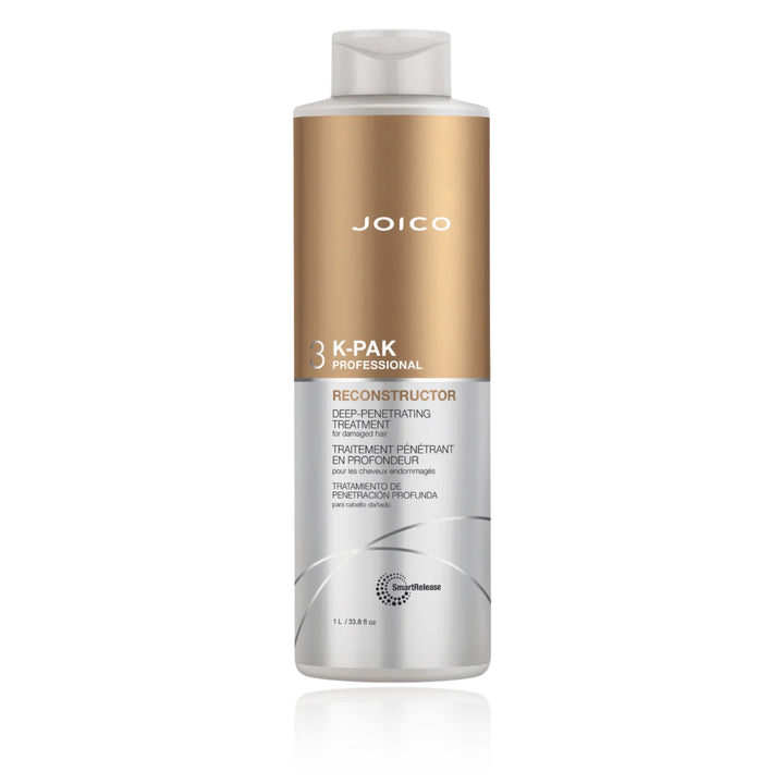 Joico K-PAK Deep-Penetrating Reconstructor 33.8 oz (1000 ml)