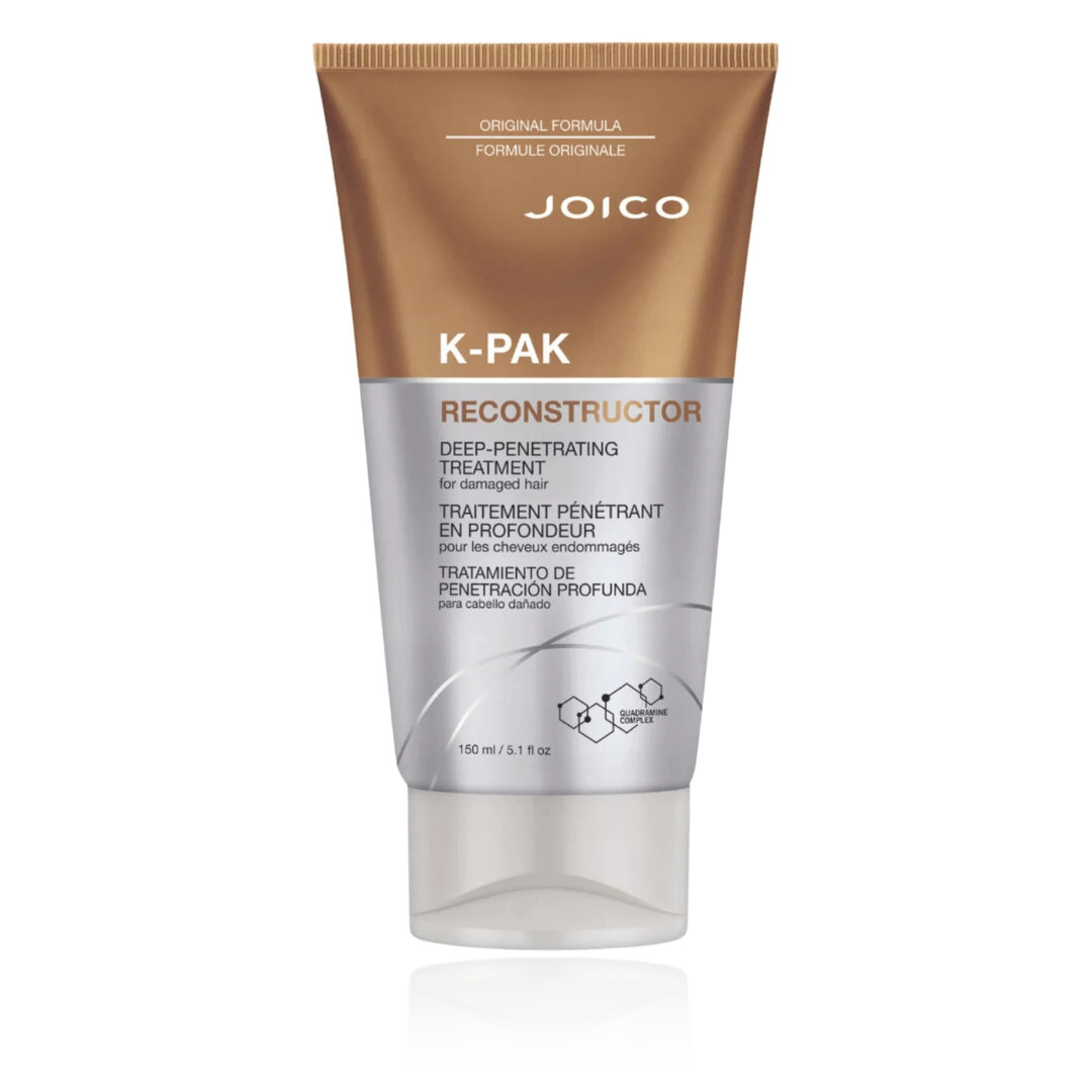 Joico K-PAK Deep-Penetrating Reconstructor 5.1 oz (150 ml)