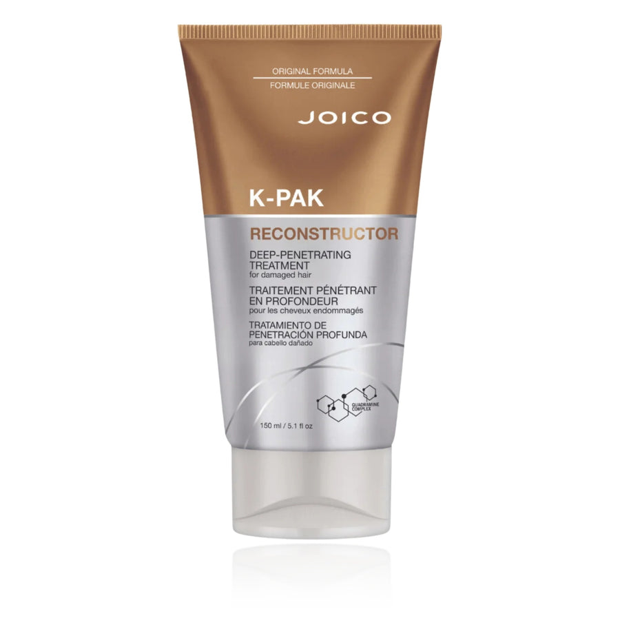 Joico K-PAK Deep-Penetrating Reconstructor 5.1 oz (150 ml)