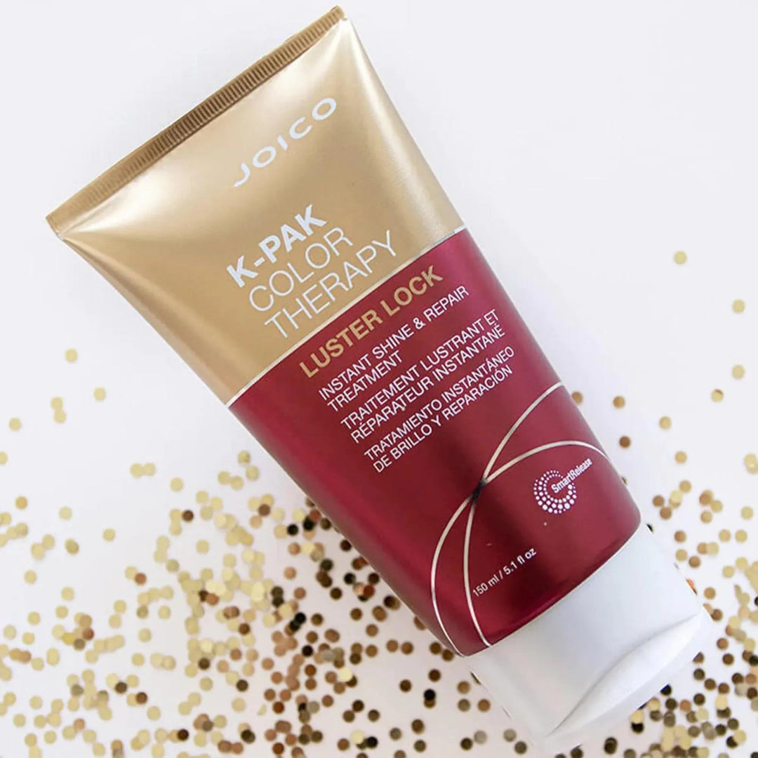 Joico K-PAK Color Therapy Luster Lock Treatment - lifestyle