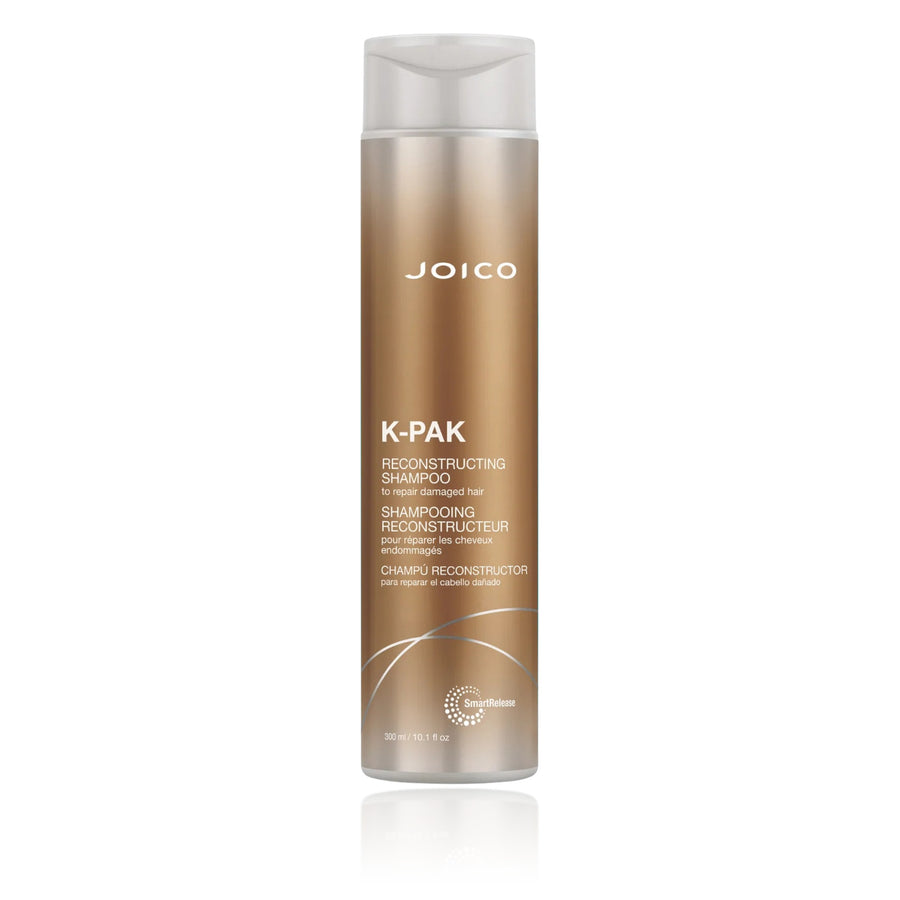Joico K-PAK Reconstructing Shampoo 10.1 oz (300 ml)