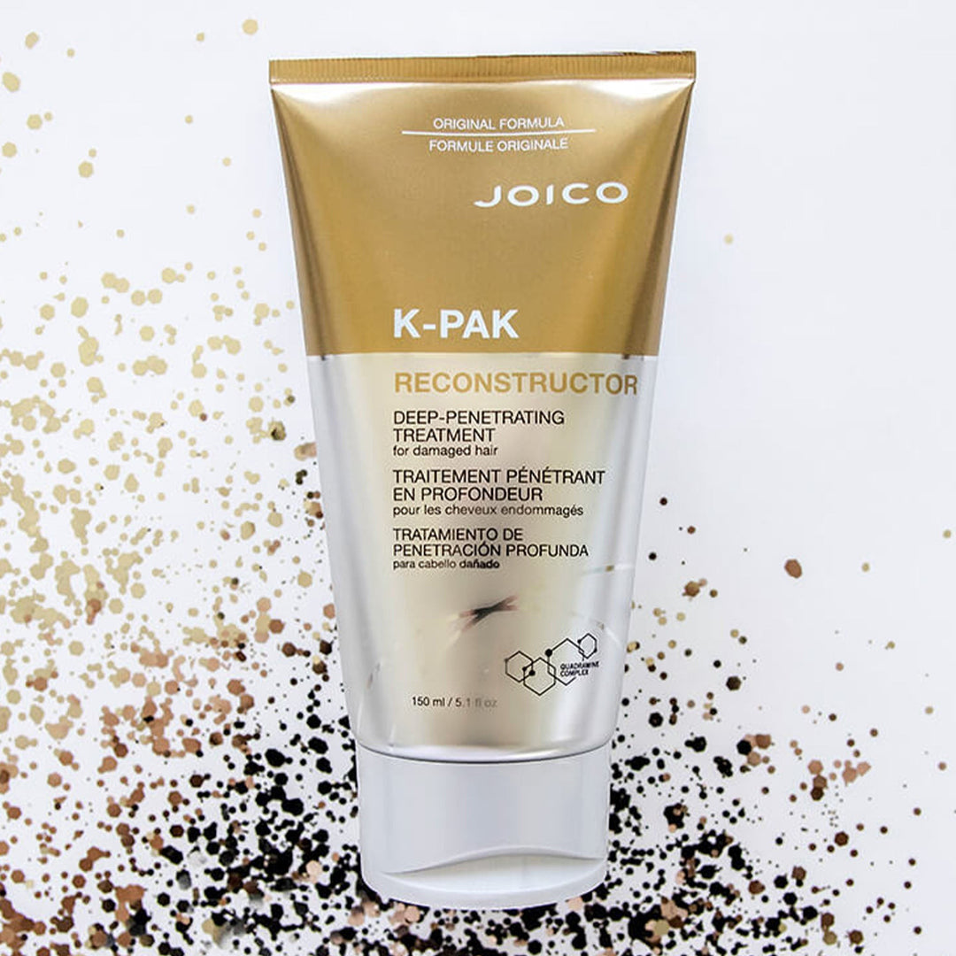 Joico K-PAK Deep-Penetrating Reconstructor - lifestyle