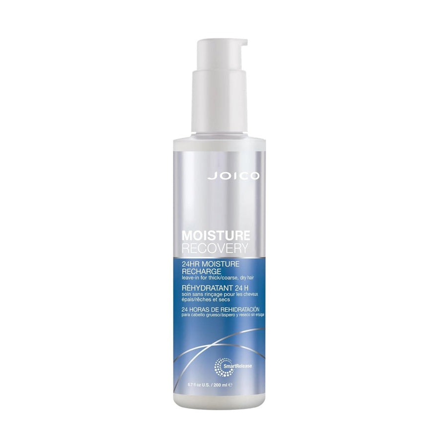 Joico Moisture Recovery 24HR Moisture Recharge Leave-In 6.7 oz (200 ml)