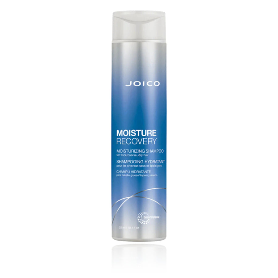 Joico Moisture Recovery Moisturizing Shampoo 10.1 oz (300 ml)