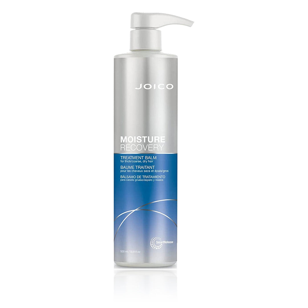 Joico Moisture Recovery Treatment Balm 16.9 oz (500 ml)