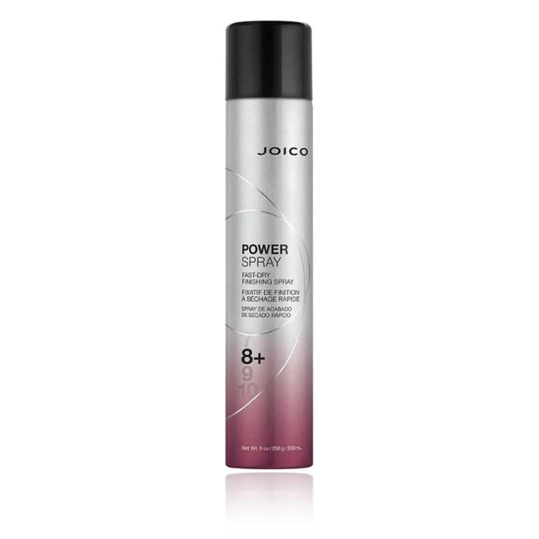 Joico Power Spray Fast-Dry Finishing Spray 9 oz (256 g)