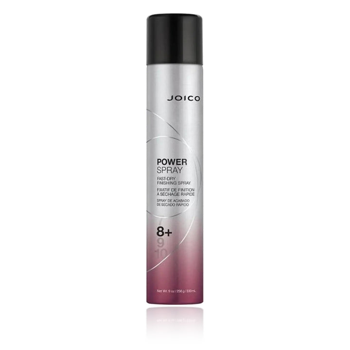 Joico Power Spray Fast-Dry Finishing Spray 9 oz (256 g)