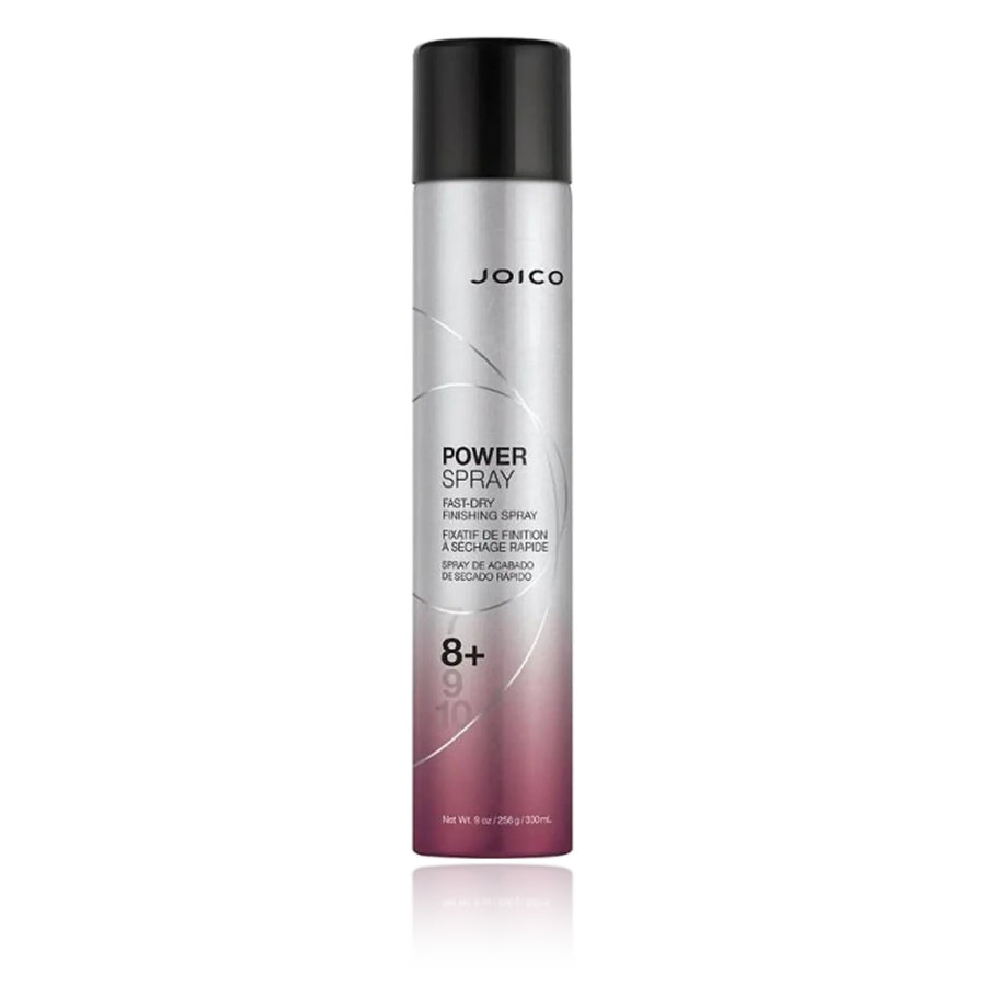 Joico Power Spray Fast-Dry Finishing Spray 9 oz (256 g)
