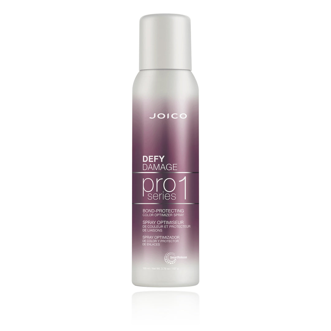 Joico Defy Damage Pro Series 1 Bond-Protecting Color Optimizer Spray 3.76 oz (107 g)
