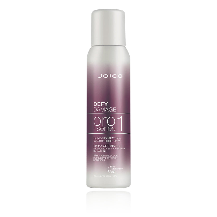 Joico Defy Damage Pro Series 1 Bond-Protecting Color Optimizer Spray 3.76 oz (107 g)