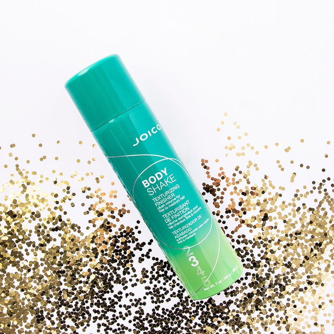 Joico Body Shake Texturizing Finisher - lifestyle