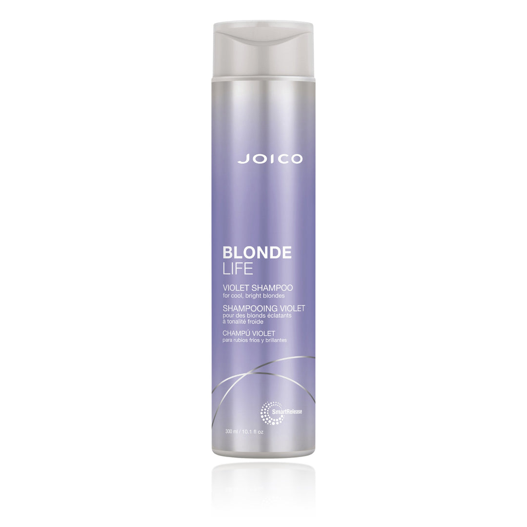Joico Blonde Life Violet Shampoo 10.1 oz (300 ml)