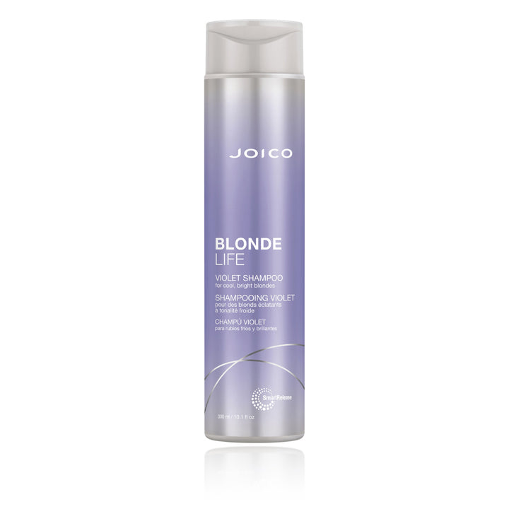 Joico Blonde Life Violet Shampoo 10.1 oz (300 ml)