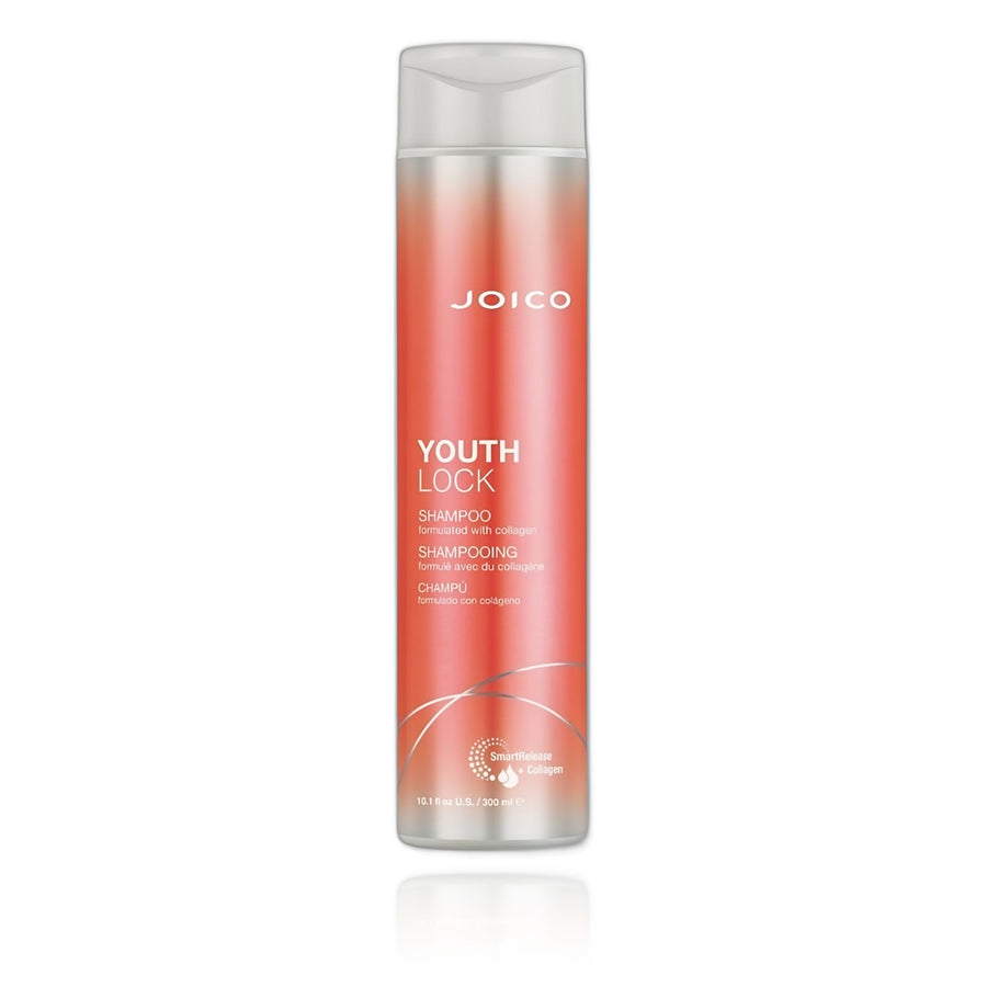 Joico YouthLock Shampoo 10.1 oz (300 ml)