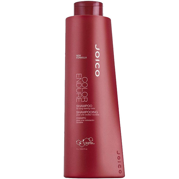 Color Endure - Shampoo Sulfate-Free