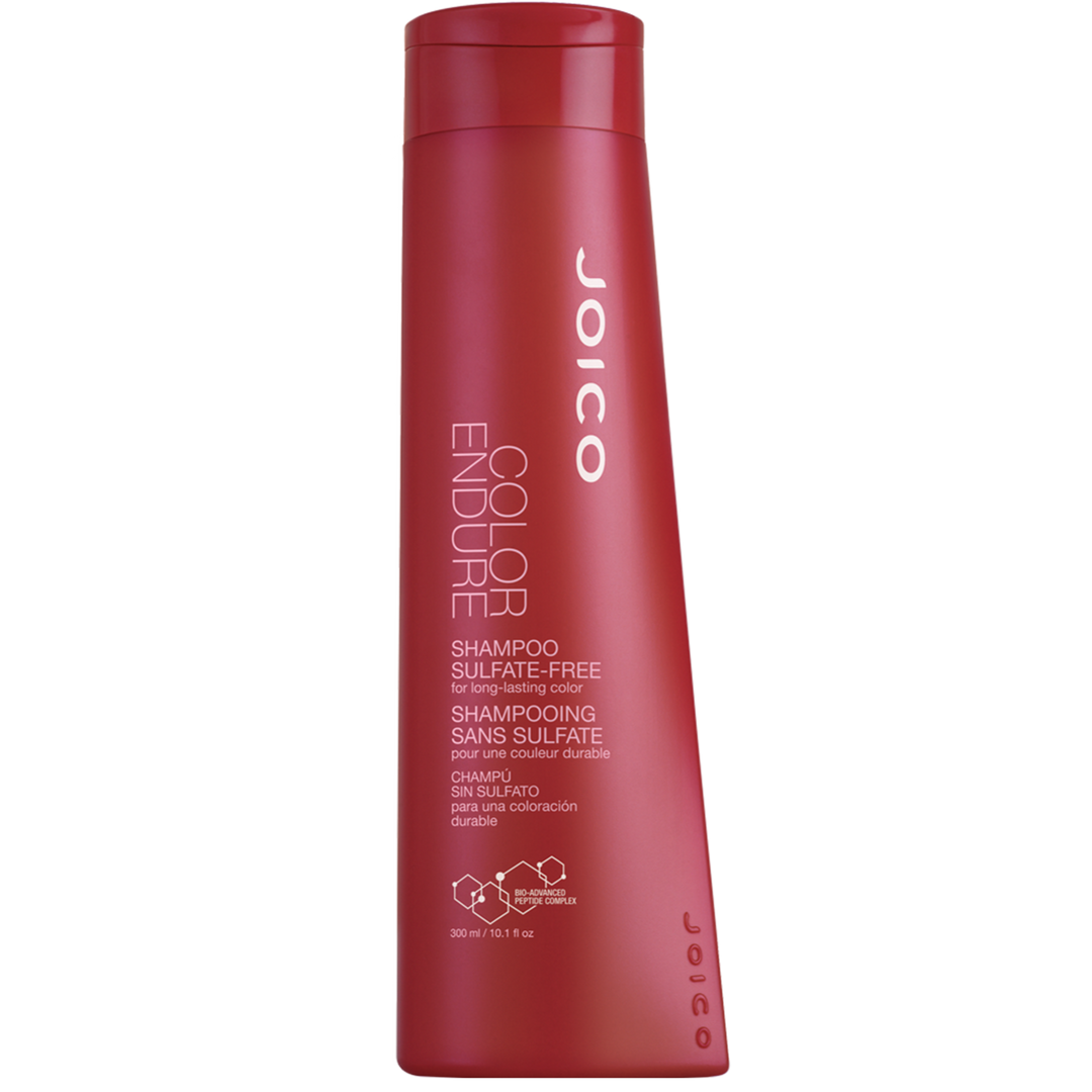 Color Endure - Shampoo Sulfate-Free