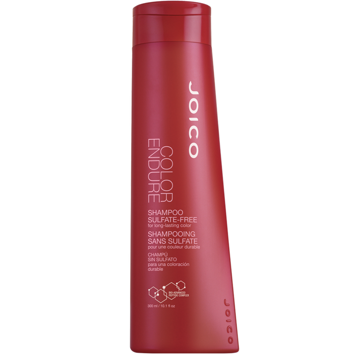 Color Endure - Shampoo Sulfate-Free