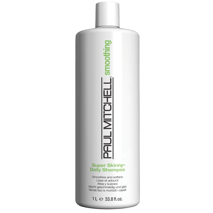 Paul Mitchell - Smoothing - Super Skinny Daily Shampoo