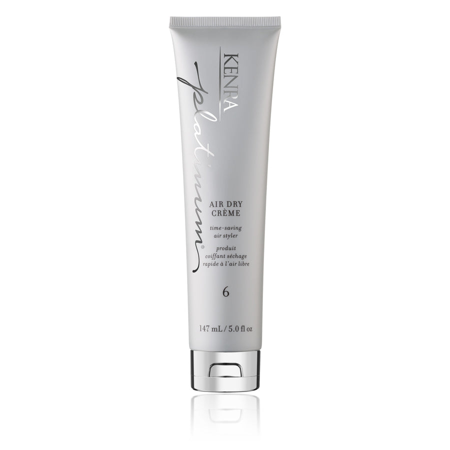 Kenra Air Dry Creme 6 5 oz (147 ml)