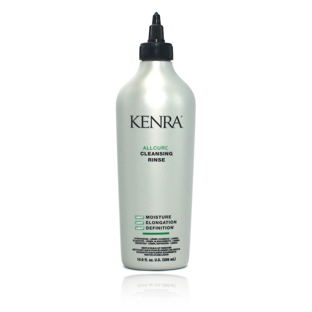 Kenra AllCurl Cleansing Rinse 10 oz (300 ml)