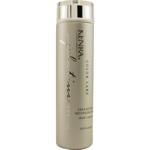 Kenra Platinum - Colour Care - Shea Butter Reconstructor