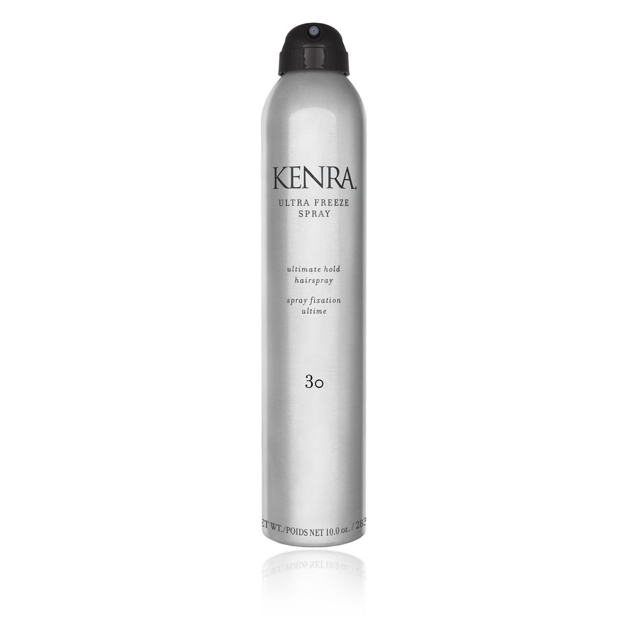 Kenra Ultra Freeze Spray 30 10 oz (283 g)