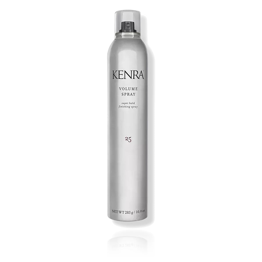 Kenra Volume Spray 25 Super Hold Finishing Spray 10 oz (283 g)