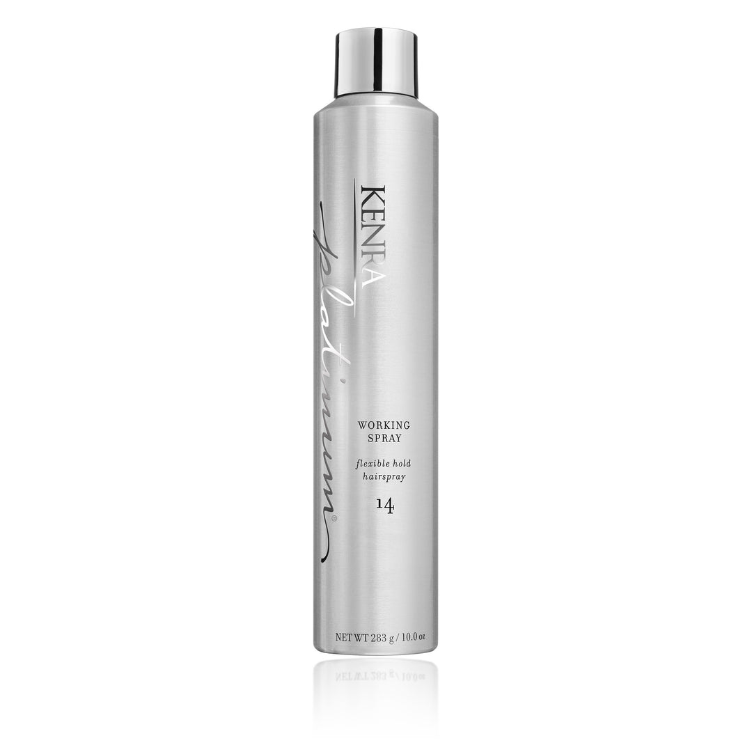 Kenra Working Spray 14 10 oz (283 g)
